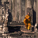 Photo temoignage voyage cambodge irene