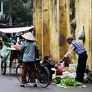 Photo temoignage voyage vietnam laos christine