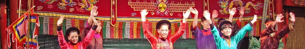 spectacle vietnam