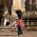 Photo temoignage voyage Birmanie Danielle