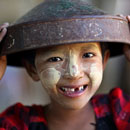 Photo témoignage voyage Birmanie Thierry