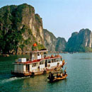 Photo témoignage voyage Vietnam Rose-Marie