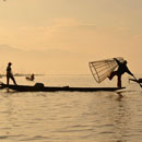 Photo témoignage voyage Birmanie Annie