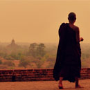 Photo témoignage voyage Birmanie Damien