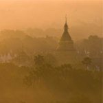 La découverte de la Birmanie en circuit